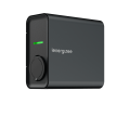 LENERGIZEE HOME BASIC 22kW socket  graphite mat RAL7016