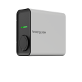 LENERGIZEE HOME BASIC 22kW socket grey mat RAL7047