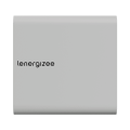 LENERGIZEE HOME BASIC 22kW socket grey mat RAL7047
