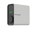 LENERGIZEE HOME BASIC 11kW socket grey mat RAL7047 + socket 230V