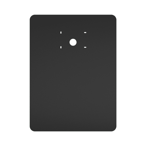 LENERGIZEE wall cover 500x670mm RAL9005