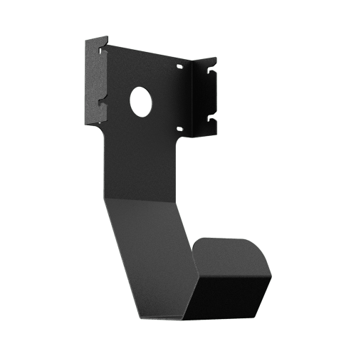 LENERGIZEE cable hanger RAL9005