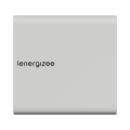 LENERGIZEE BUSINESS OCPP 7.4kW socket white mat RAL9016