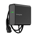 LENERGIZEE HOME BASIC 22kW cable 5m black mat RAL9005