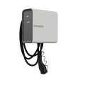 LENERGIZEE HOME RFID 11kW cable 5m grey mat RAL7047