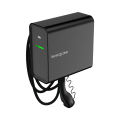 LENERGIZEE HOME RFID 22kW cable 5m black mat RAL9005
