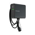 LENERGIZEE HOME RFID 22kW cable 5m  graphite mat RAL7016