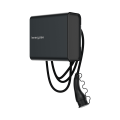 LENERGIZEE HOME RFID 22kW cable 5m  graphite mat RAL7016