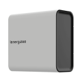 LENERGIZEE HOME BASIC 11kW socket grey mat RAL7047