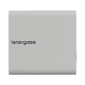 LENERGIZEE HOME BASIC 11kW socket grey mat RAL7047
