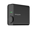 LENERGIZEE HOME BASIC 22kW socket black mat RAL9005