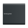 LENERGIZEE HOME BASIC 22kW socket  graphite mat RAL7016