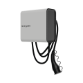 LENERGIZEE HOME BASIC 7.4kW cable 5m grey mat RAL7047