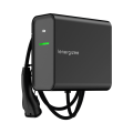 LENERGIZEE HOME RFID 7.4kW cable 5m black mat RAL9005
