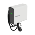 LENERGIZEE HOME BASIC 11kW cable 5m white mat RAL9016 + socket 230V