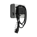 LENERGIZEE HOME BASIC 11kW cable 5m white mat RAL9016 + socket 230V