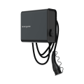 LENERGIZEE HOME BASIC 11kW cable 5m  graphite mat RAL7016 + socket 230V