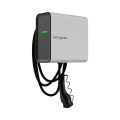 LENERGIZEE HOME BASIC 11kW cable 5m grey mat RAL7047 + socket 230V