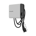 LENERGIZEE HOME BASIC 11kW cable 5m grey mat RAL7047 + socket 230V