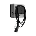 LENERGIZEE HOME BASIC 11kW cable 5m grey mat RAL7047 + socket 230V