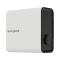 LENERGIZEE HOME BASIC 11kW socket white mat RAL9016 + socket 230V