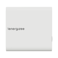 LENERGIZEE HOME BASIC 11kW socket white mat RAL9016 + socket 230V