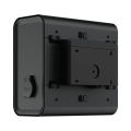 LENERGIZEE HOME BASIC 11kW socket black mat RAL9005 + socket 230V