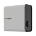 LENERGIZEE HOME BASIC 11kW socket grey mat RAL7047 + socket 230V