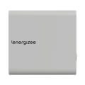 LENERGIZEE HOME BASIC 11kW socket grey mat RAL7047 + socket 230V