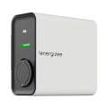 LENERGIZEE HOME IoT 22kW socket white mat RAL9016