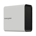 LENERGIZEE HOME IoT 7.4kW socket white mat RAL9016