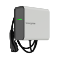 LENERGIZEE HOME CLUE 11kW cable 5m white mat RAL9016