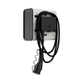 LENERGIZEE HOME CLUE 11kW cable 5m white mat RAL9016