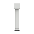 SET LENERGIZEE HOME RFID 22kW socket white matt RAL9016 ON LEG