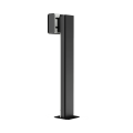 SET LENERGIZEE HOME RFID 22kW socket white matt RAL9016 ON LEG