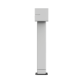 SET LENERGIZEE HOME RFID 11kW socket grey matt RAL7047 ON LEG