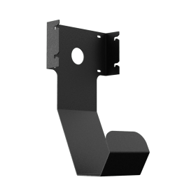 LENERGIZEE cable hanger RAL9005
