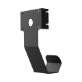 LENERGIZEE cable hanger RAL9005