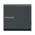 LENERGIZEE HOME BASIC 11kW socket  graphite mat RAL7016 + socket 230V