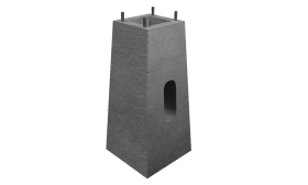 Foundation B-60