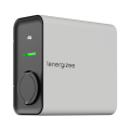 LENERGIZEE BUSINESS PREMIUM OCPP 11kW socket grey mat RAL7047