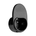Lenergizee Mobile 11kW portable charger, 5m cable, power adapter, bag