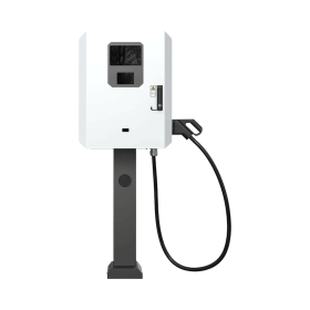 Lenergizee DC CCS2 30kW Charging Station