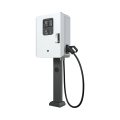Lenergizee DC CCS2 30kW Charging Station
