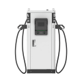 Lenergizee DC 2x CCS2 60kW charging station