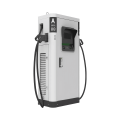 Lenergizee DC 2x CCS2 60kW charging station
