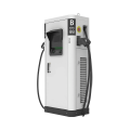 Lenergizee DC 2x CCS2 60kW charging station