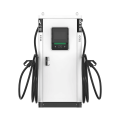 Lenergizee DC 2x CCS2 120kW charging station