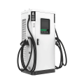 Lenergizee DC 2x CCS2 120kW charging station