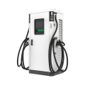 Lenergizee DC 2x CCS2 120kW charging station